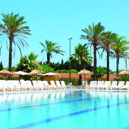 Barone Di Mare Hotel Melendugno Eksteriør billede