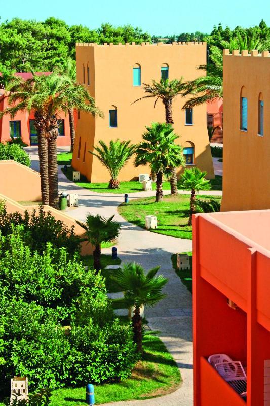 Barone Di Mare Hotel Melendugno Eksteriør billede
