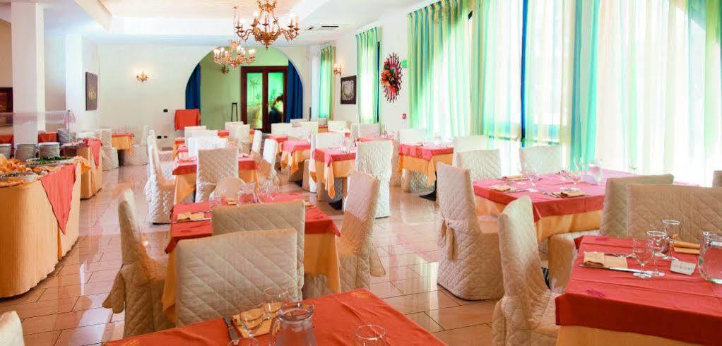 Barone Di Mare Hotel Melendugno Eksteriør billede